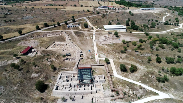 Galeri