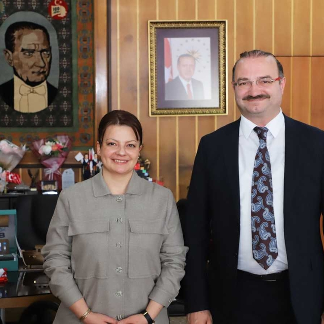 Atatürk Üniversitesinin 2 projesi, TÜBİTAK 1001 Programı kapsamında destekl...