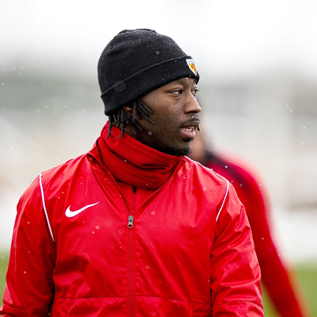 Kayserispor, Konyaspor maçı hazırlıklarını sürdürdü