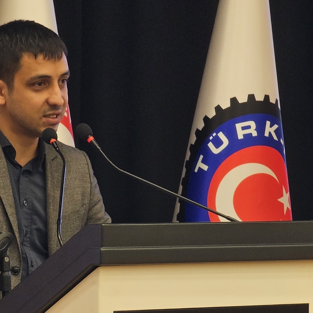 6 Şubat depremlerini anlatan madencilerin belgeseli 'K-ömür'ün ilk gösterim...