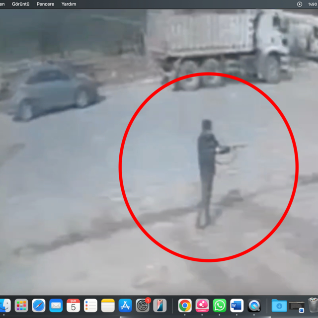 Mardin'de 2 ayrı kavga: 3 yaralı (2)