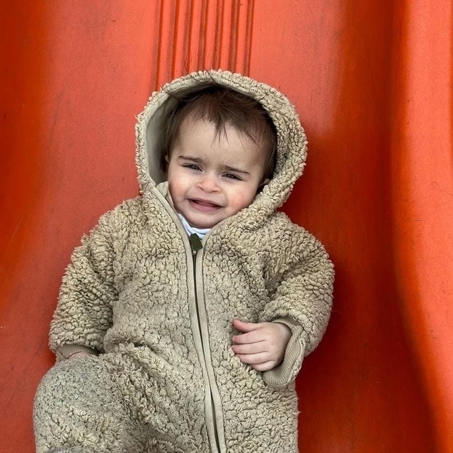 Koruma altında olan Efsun bebeğin ölümüne ilişkin soruşturma