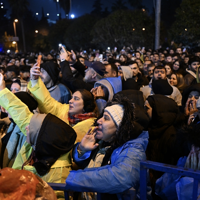 Hatay'da depremde yaşamını yitirenler anıldı