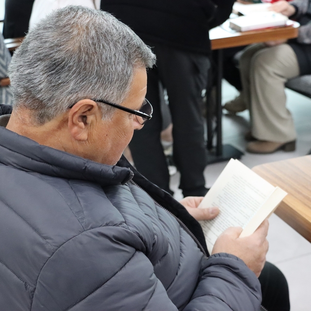 Sungurlu'da çocuk ve gençlere kitap okuma alışkanlığı kazandırılıyor