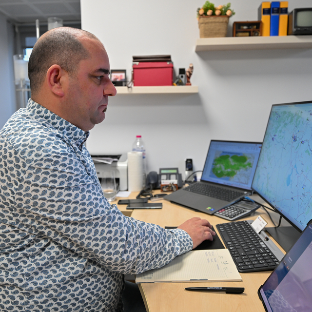 Amatör telsizciler 70 ilde "6 Şubat depremi" tatbikatı yapacak