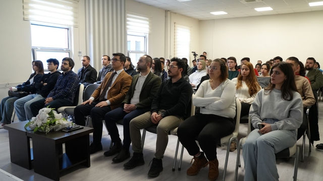 Karabük'ten kısa kısa