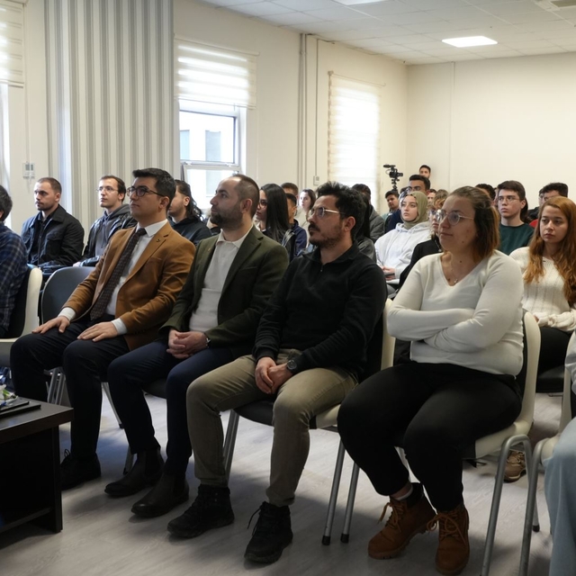 Karabük'ten kısa kısa