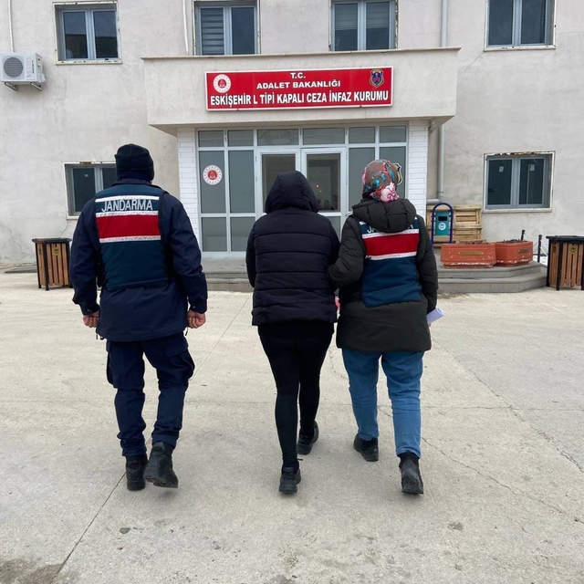 Eskişehir'de asayiş