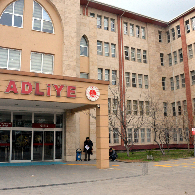 Kahramanmaraş'ta 21 deprem davasında 32 kişiye hapis cezası