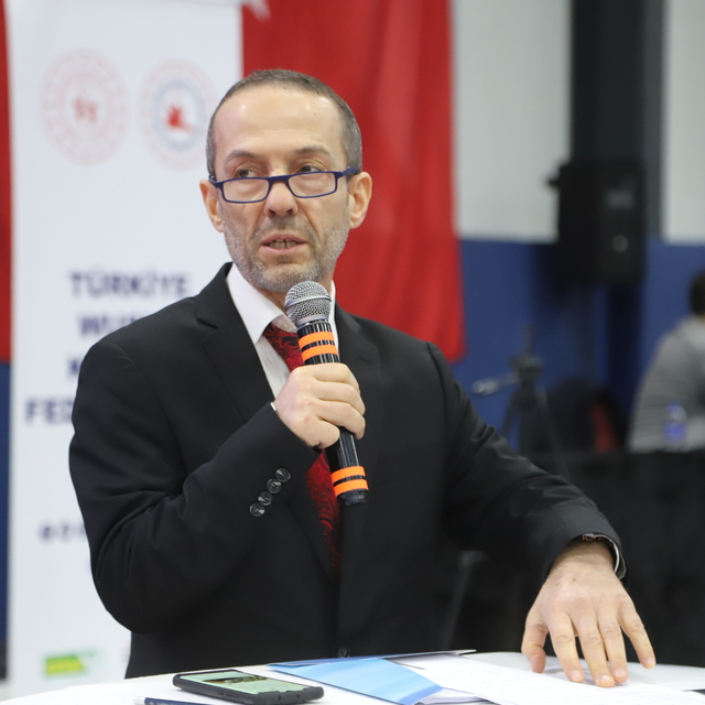 Türkiye Wushu Kung Fu Şampiyonası, Yalova'da başladı