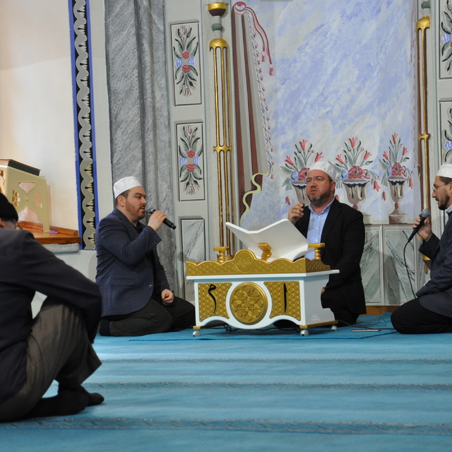 Kütahya'da 6 Şubat'taki depremlerinde hayatını kaybedenler anıldı