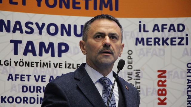 Kocaeli'den kısa kısa