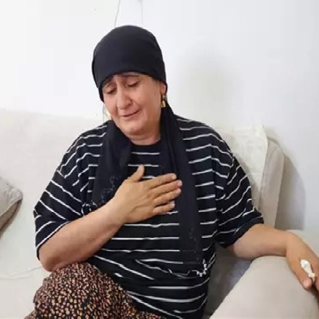 Narin cinayeti; anne Yüksel Güran'ın avukatı istinafa başvurdu