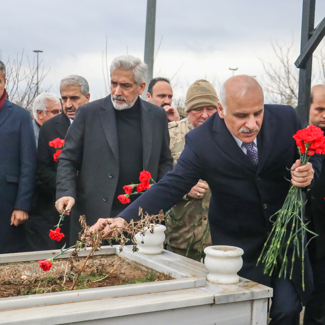 Diyarbakır'da depremde ölenler, Serin-2 Apartmanı enkazının kaldırıldığı al...