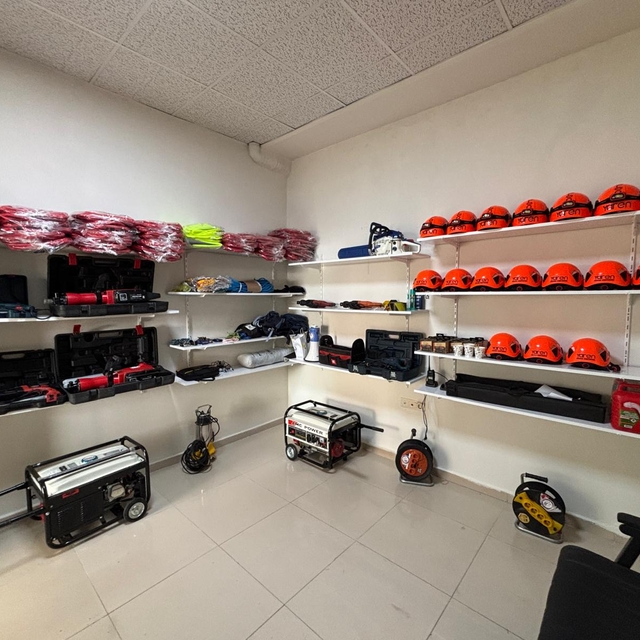 Yaren Arama Kurtarma Eğitim ve Yardımlaşma Derneği Açıldı