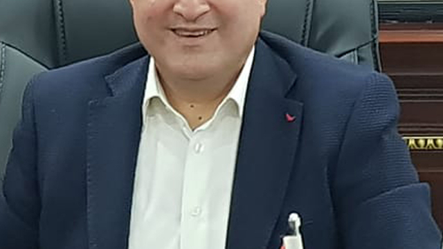 Zimmet suçundan hapse çarptırılan eski başkan tutuklandı