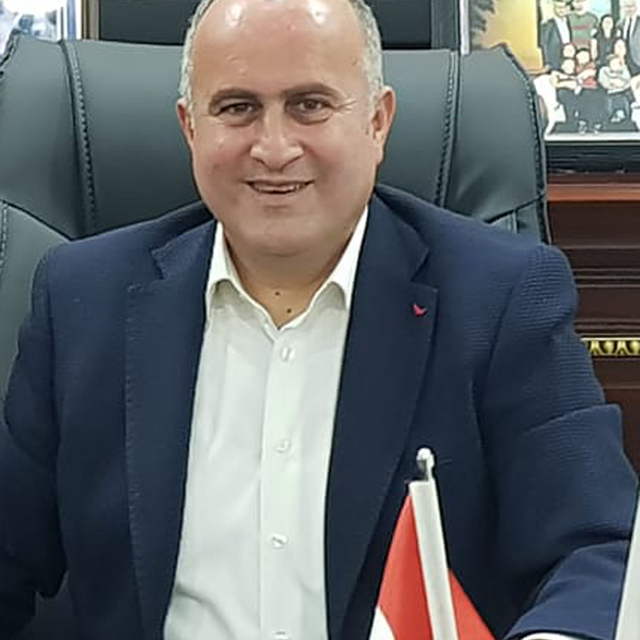 Zimmet suçundan hapse çarptırılan eski başkan tutuklandı