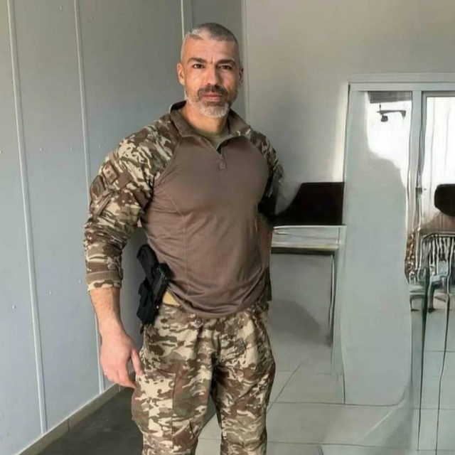 Evlilik yıldönümünde şehit olan Binbaşı Yetişen, kızının doğum gününde son...