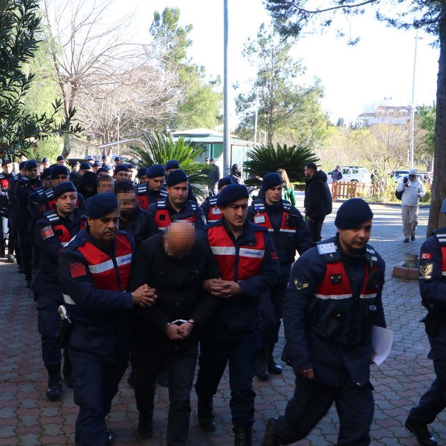 20 milyar TL'lik yası dışı transferin şifresi paralardaki seri numarasıymış...