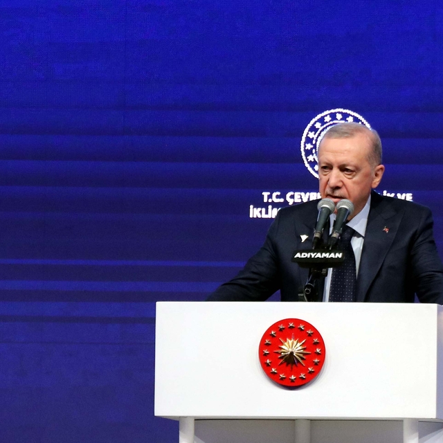 Cumhurbaşkanı Erdoğan: Deprem bölgesinde evine girmeyen tek bir vatandaşımı...