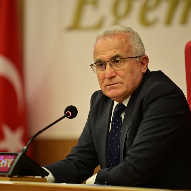 Kumluca Belediye Başkanı Avcıoğlu'dan, Sağlık Bilimleri Fakültesinin kapatı...