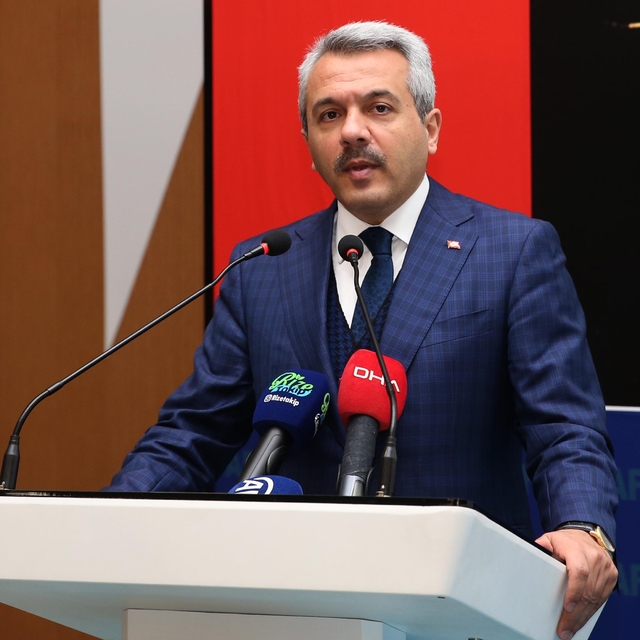 Rize'de 6 Şubat depremleri nedeniyle anma programı düzenlendi