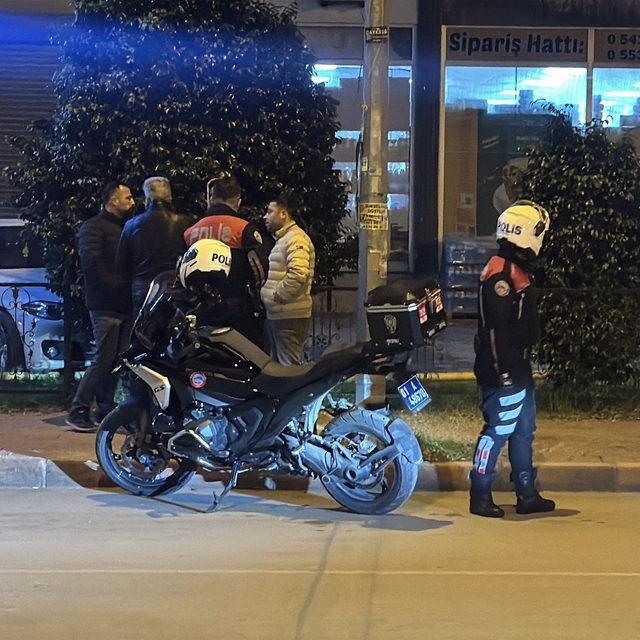 Adana'da silahlı saldırıya uğrayan kişi yaşamını yitirdi