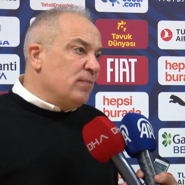 Türkiye - İzlanda maçının ardından