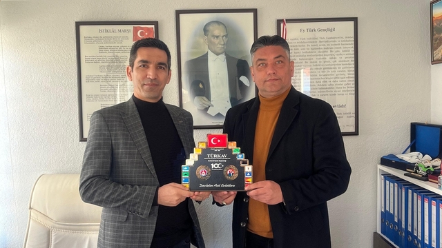 Kırklareli'nden kısa kısa