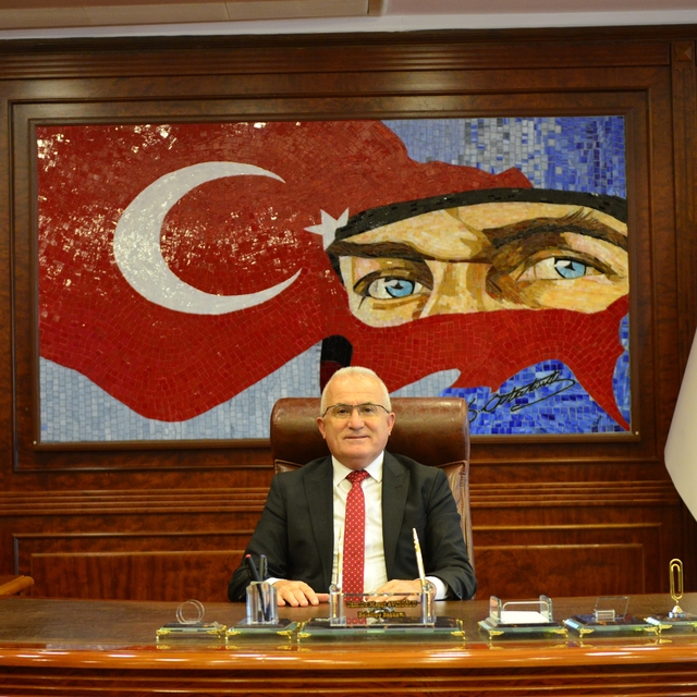 Kumluca'da imar planına yapılan itirazlar mahkemece reddedildi