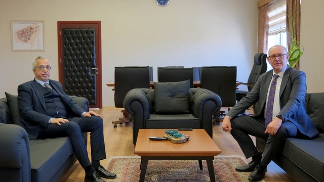 Kırklareli'nden kısa kısa