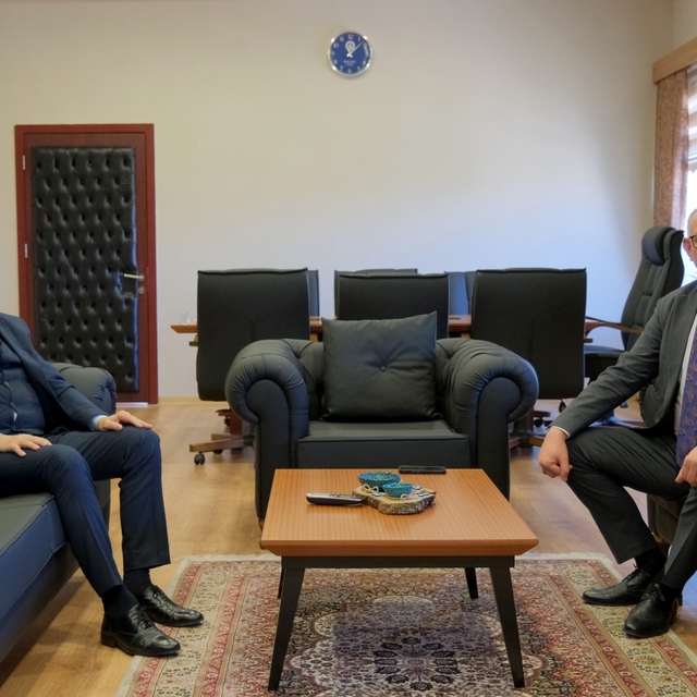 Kırklareli'nden kısa kısa