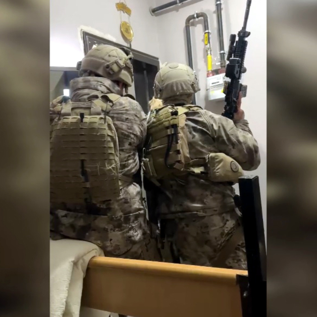 Stepnede ele geçirilen uyuşturucu soruşturmasında 1 tutuklama daha