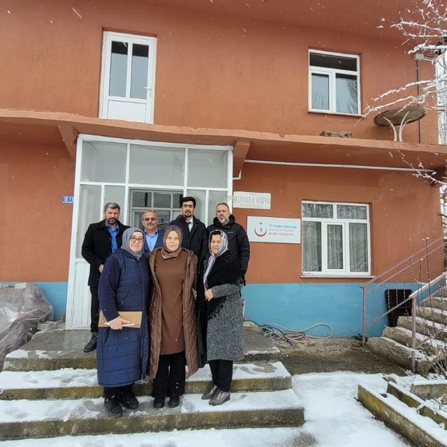 Seydişehir'den kısa kısa