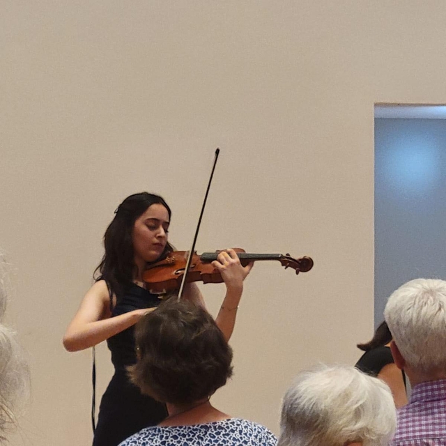 Kazada yaralanan ödüllü kemancının beyin ölümü gerçekleşti; organlarıyla ha...