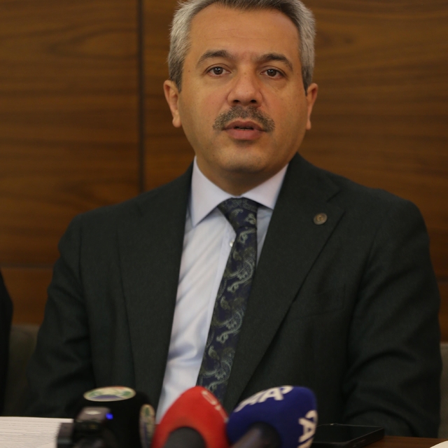 Rize Valisi Baydaş, 2024'teki asayiş olaylarını değerlendirdi: