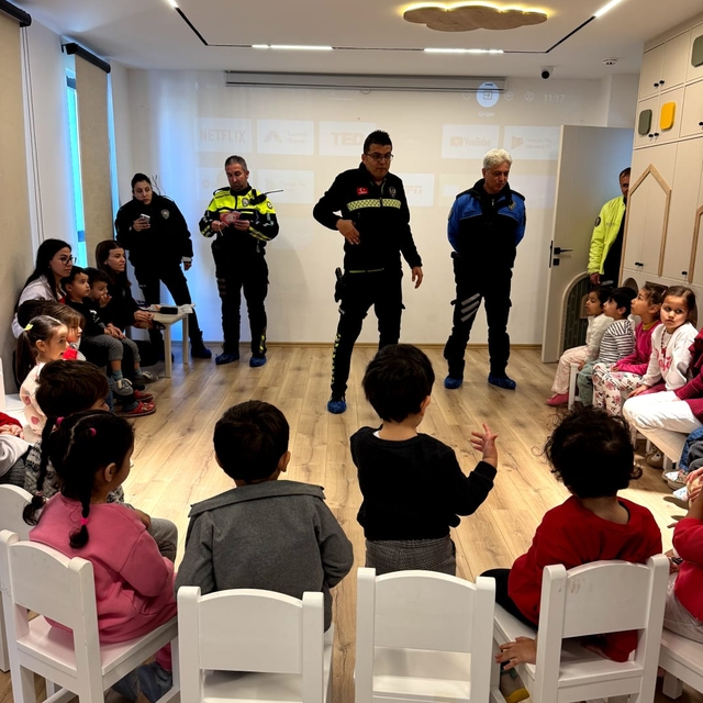 Bozyazı'dan kısa kısa