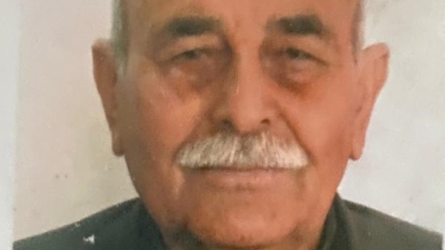 Osmaniye'de tartıştığı babasını baltayla öldürdü