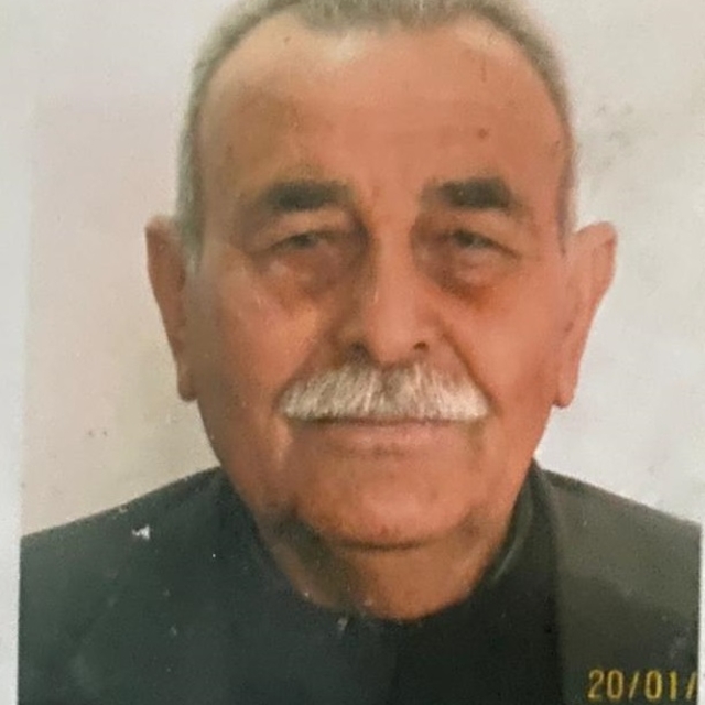 Osmaniye'de tartıştığı babasını baltayla öldürdü