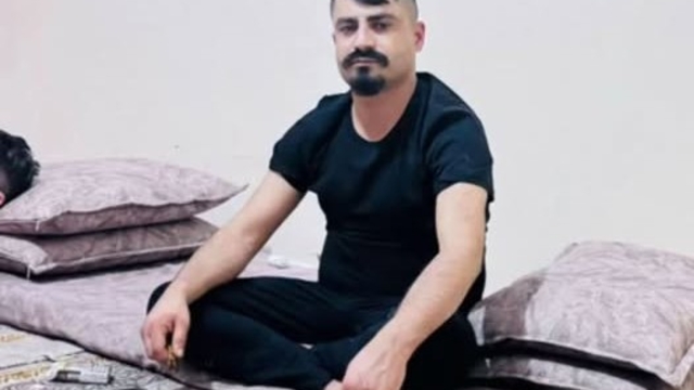 Arazide yarı gömülü cesedi bulunan Kadir'in ölümüne ilişkin babası ve amcası tutuklandı
