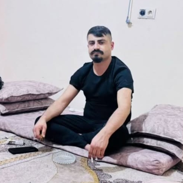 Arazide yarı gömülü cesedi bulunan Kadir'in ölümüne ilişkin babası ve amcas...