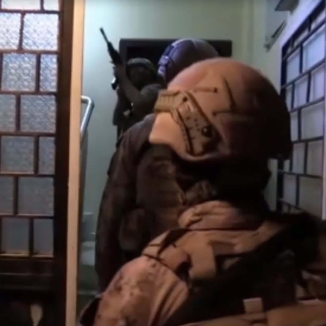 İzmir merkezli 6 ildeki FETÖ/PDY operasyonu; 3 tutuklama