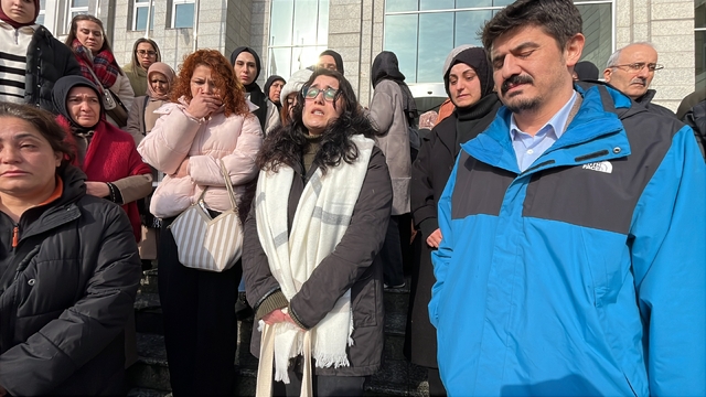 Takıntılı eski erkek arkadaşının öldürdüğü Gülhan'ın kız kardeşi: Adaletin sağlanmasını istiyoruz
