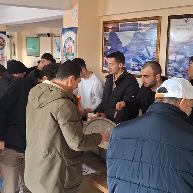 Bafra Ziraat Odasında çeltik tohum çeşitleri tanıtıldı