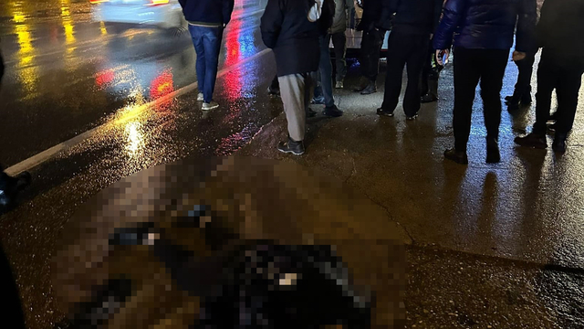 Sapanca'da trafikteki tartışma kanlı bitti: 1 ölü, 1 yaralı