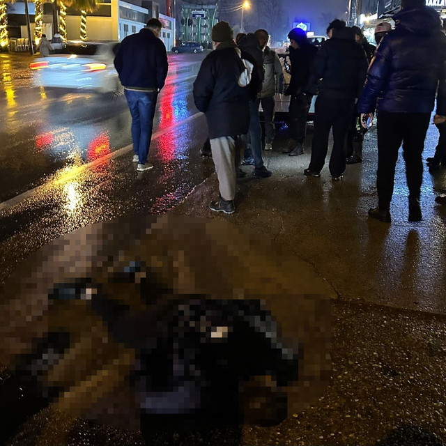 Sapanca'da trafikteki tartışma kanlı bitti: 1 ölü, 1 yaralı