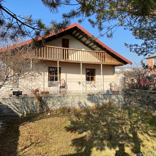 Kars'taki asırlık Alman evi için restorasyon talebi