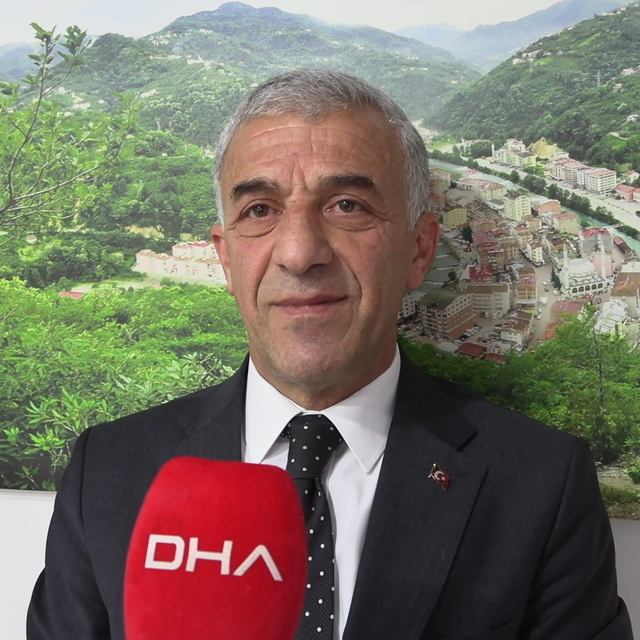 Uzungöl'de denetimler sıklaştı; eksik belgeli 169 turizm tesisinden 70'i mü...