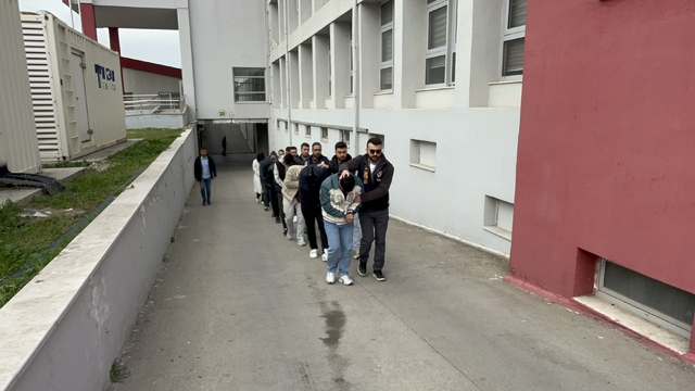Galeri