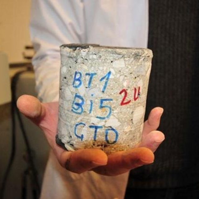 6 Şubat depremlerinin ardından talebin arttığı karot testine, 2 yıl sonra b...